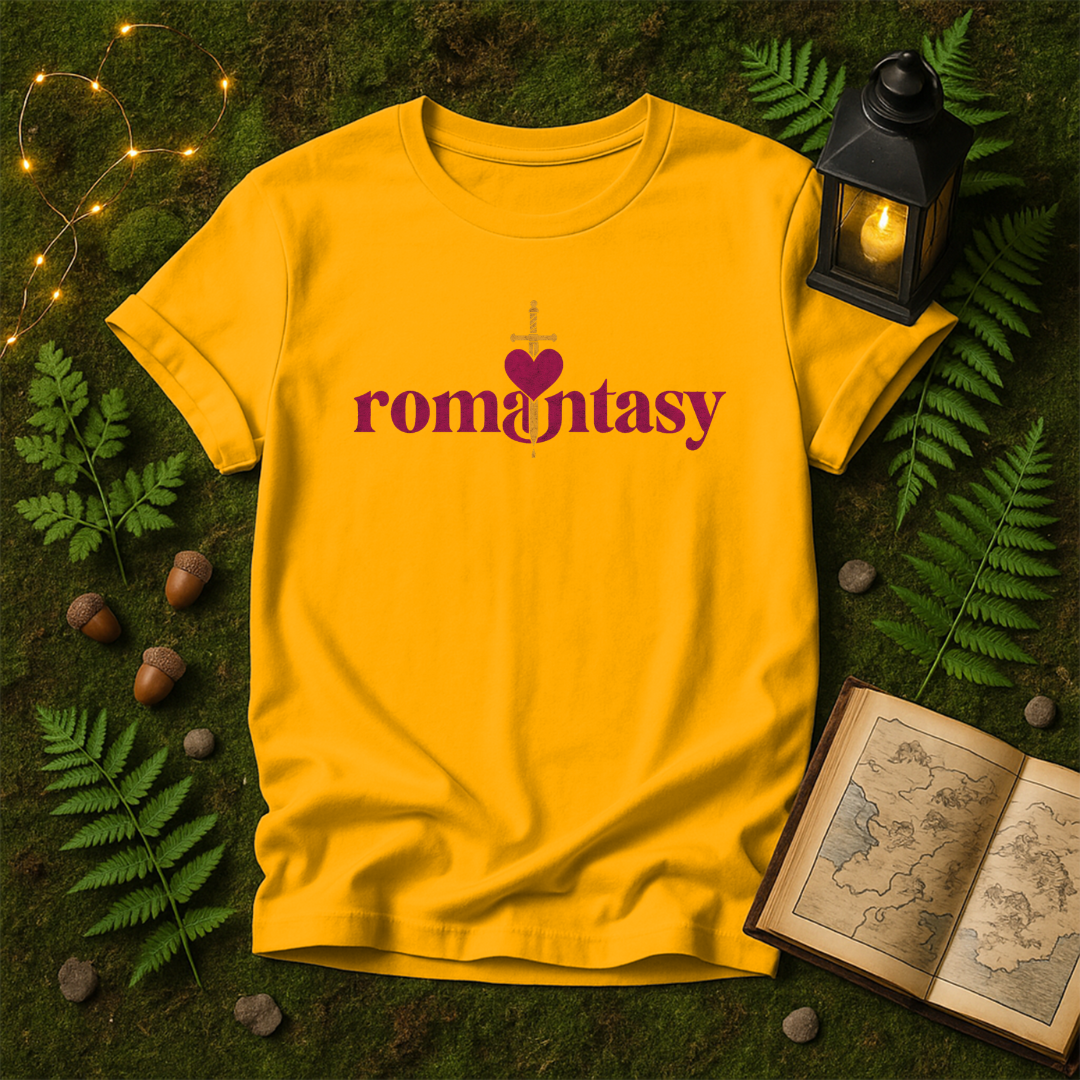 1000 - ROMANTASY