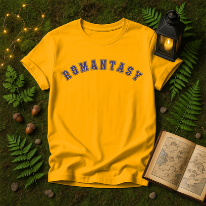 931 - ROMANTASY