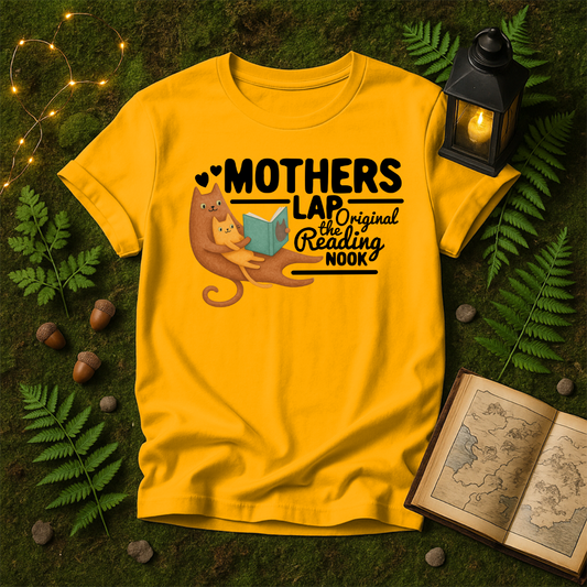 614 - MOTHERS LAP