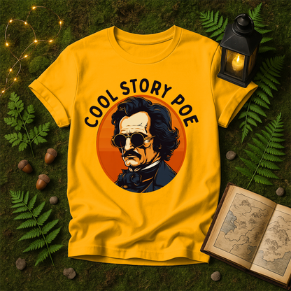 1152 - COOL STORY POE
