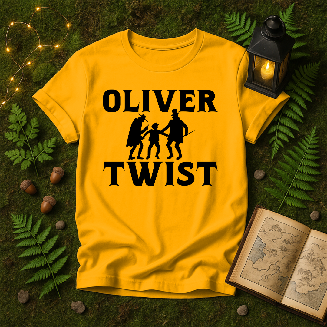 1149 - OLIVER TWIST