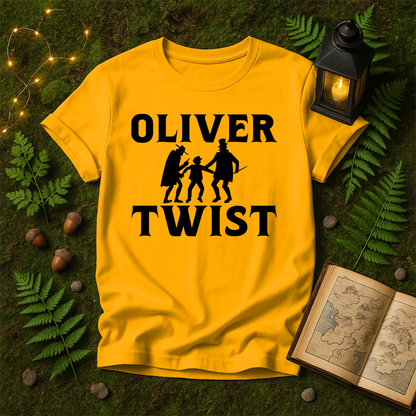 1149 - OLIVER TWIST