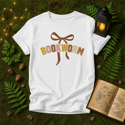DESIGN 405 - BOOKWORM