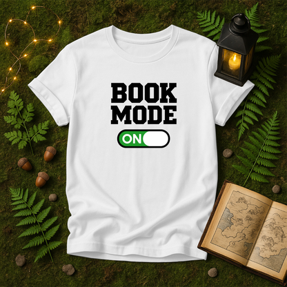 DESIGN 302- BOOK MODE ON