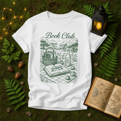 DESIGN 376 - BOOK CLUB