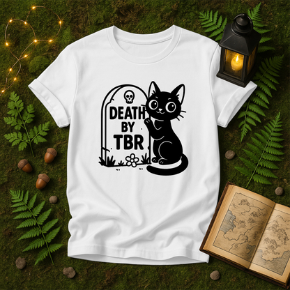 DESIGN 449 -  DEATH BY TBR