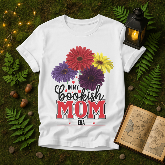 920 - BOOKISH MOM