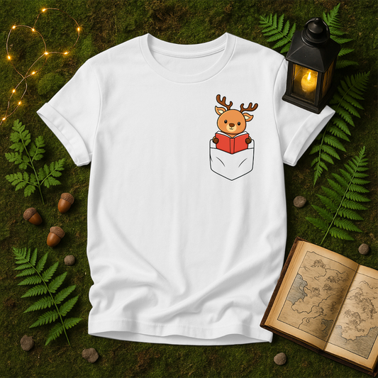 730 - DEER READING
