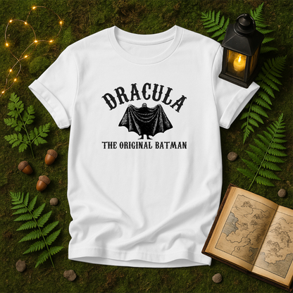 1122 - THE ORIGINAL BATMAN