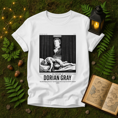 1126 - DORIAN GRAY POSTER