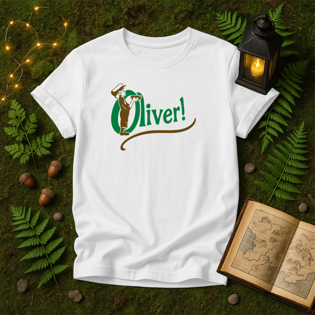 1147 - OLIVER!