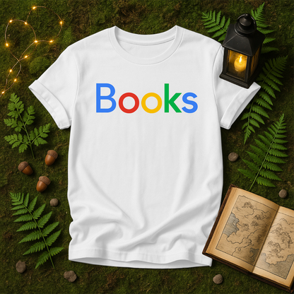 874 - BOOKS