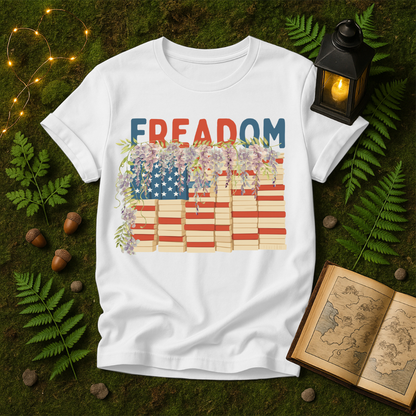865 - FREADOM