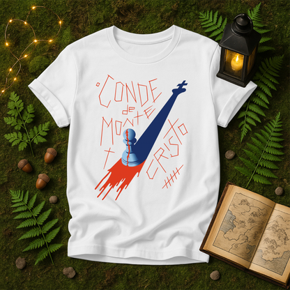 1131 - CONDE DE MONTE CRISTO