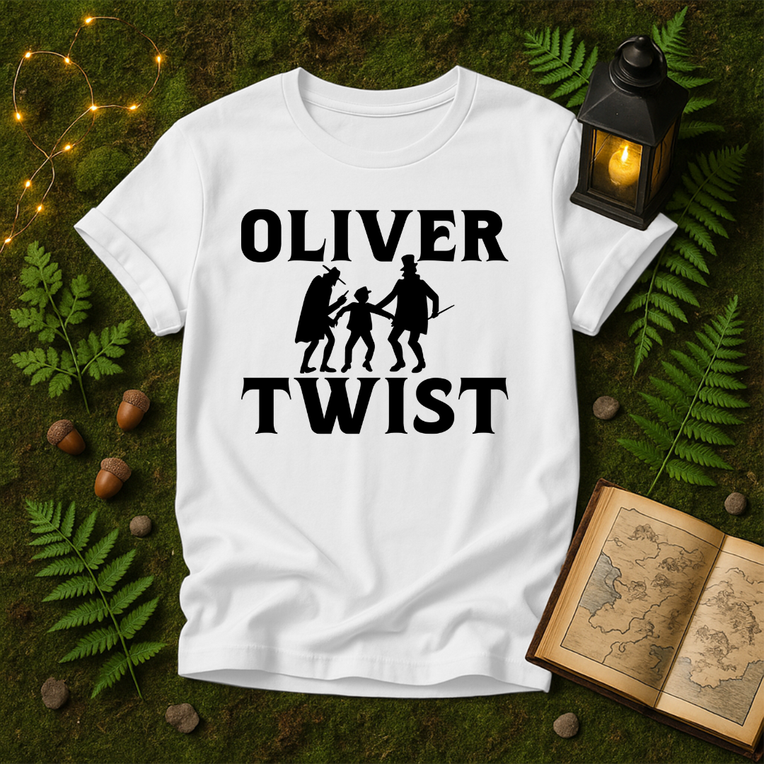 1149 - OLIVER TWIST