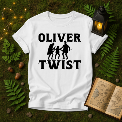 1149 - OLIVER TWIST